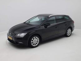 Seat Leon ST