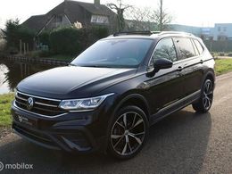 VW Tiguan Allspace