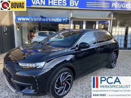 DS Automobiles DS7 Crossback