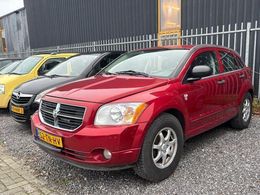 Dodge Caliber