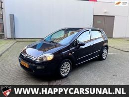 Fiat Punto Evo