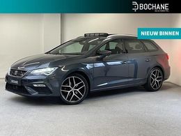 Seat Leon ST