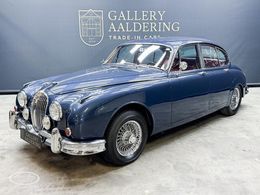 Jaguar MK II