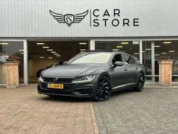 VW Arteon