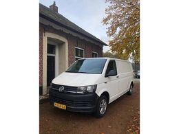 VW T6