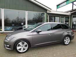 Seat Leon ST