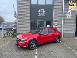 Mercedes GLA180