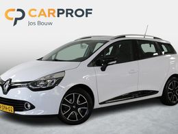 Renault Clio GrandTour