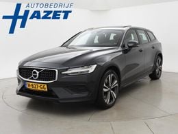 Volvo V60 CC