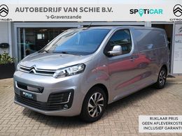 Opel Vivaro-e Combi