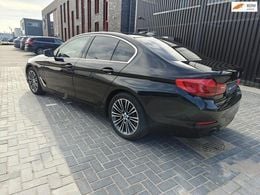 BMW 530e