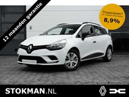 Renault Clio GrandTour