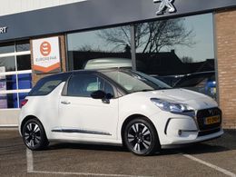 DS Automobiles DS3