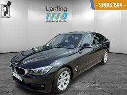 BMW 320 Gran Turismo