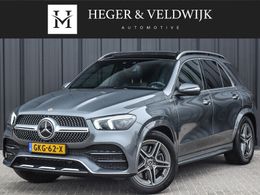 Mercedes GLE350e