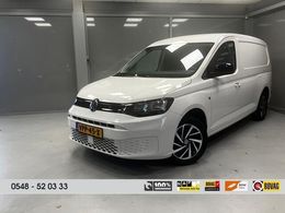 VW Caddy Maxi