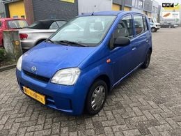 Daihatsu Cuore