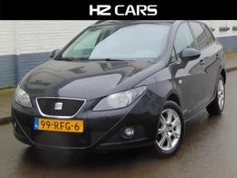 Seat Ibiza ST