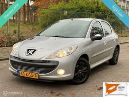 Peugeot 206+