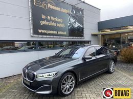 BMW 740