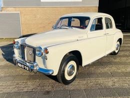 Rover 100