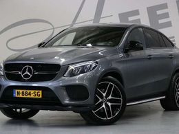 Mercedes GLE350