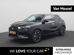 DS Automobiles DS3 Crossback E-Tense