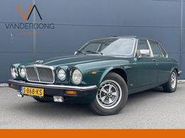 Jaguar XJ6