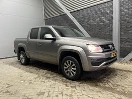 VW Amarok