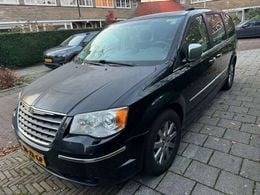 Chrysler Grand Voyager