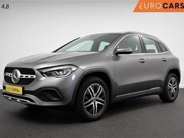 Mercedes GLA200