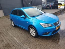 Seat Ibiza ST