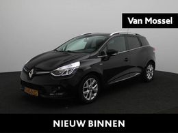 Renault Clio GrandTour