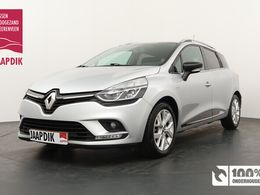 Renault Clio GrandTour