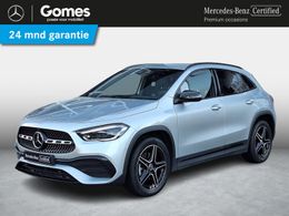 Mercedes GLA250