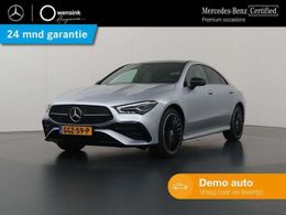 Mercedes CLA250e