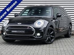 Mini Cooper Clubman