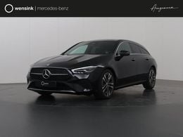 Mercedes CLA180 Shooting Brake