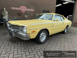 Dodge Dart