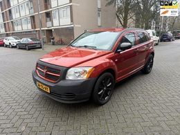 Dodge Caliber