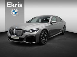 BMW 745e