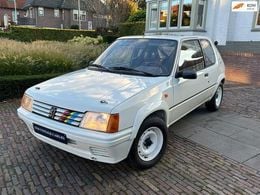 Peugeot 205