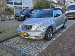 Chrysler PT Cruiser