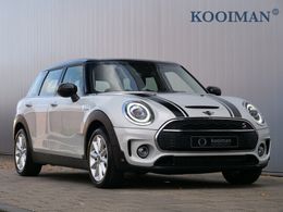 Mini Cooper Clubman