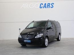 Mercedes Viano