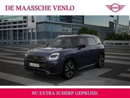 Mini John Cooper Works Countryman