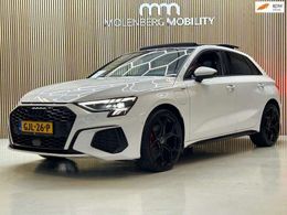 Audi A3 Sportback e-tron