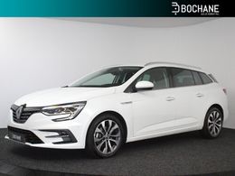 Renault Mégane GrandTour