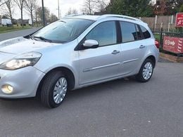 Renault Clio II