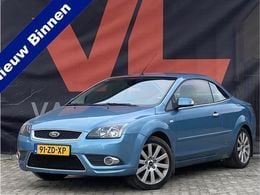 Ford Focus Cabriolet